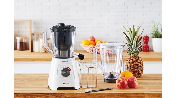 Máy xay sinh tố để bàn 1